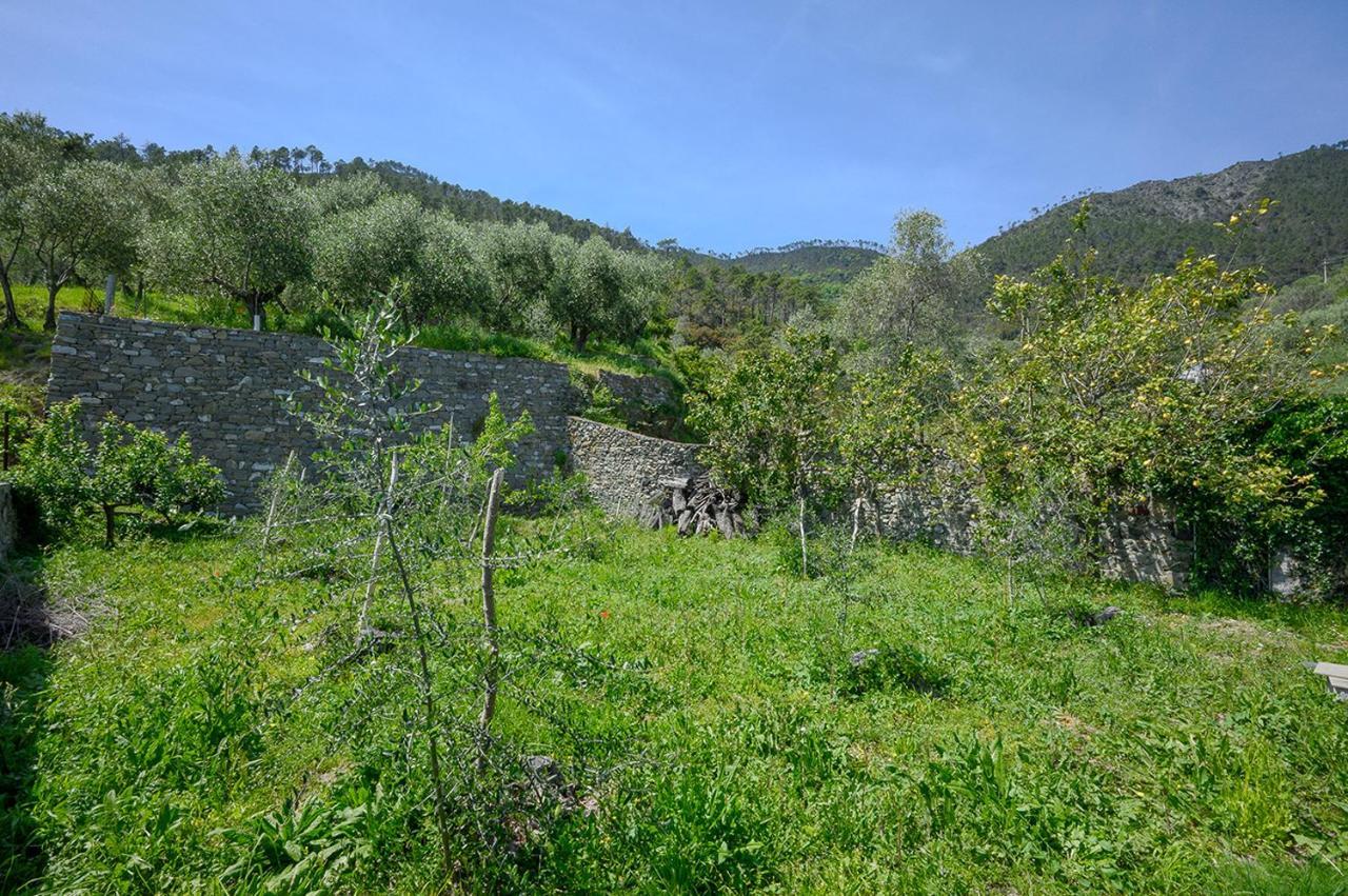 Casa Limoni Villa Monterosso al Mare Bagian luar foto